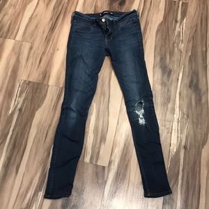 Hollister Jean Legging